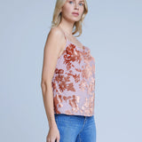 Kay Cowl Tank