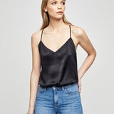 Mariela Racer Bodysuit