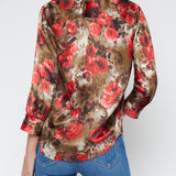 Dani 3/4 Sleeve Blouse