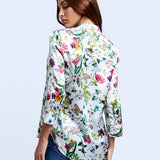 Dani 3/4 Sleeve Blouse