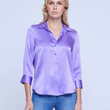 Dani 3/4 Sleeve Blouse