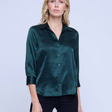 Dani 3/4 Sleeve Blouse