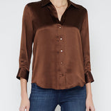 Dani 3/4 Sleeve Blouse