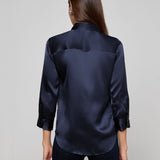 Dani 3/4 Sleeve Blouse