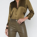 Dani 3/4 Sleeve Blouse