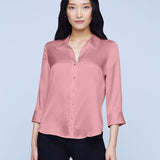 Dani 3/4 Sleeves Blouse