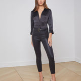 Dani 3/4 Sleeve Blouse