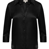 Dani 3/4 Sleeve Blouse