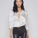 Dani 3/4 Sleeve Blouse