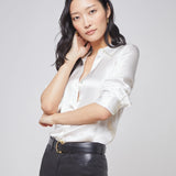 Dani 3/4 Sleeve Blouse