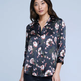Dani Sleeves Blouse