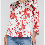 Dani 3/4 Sleeve Blouse