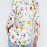 Dani 3/4 Sleeves Blouse