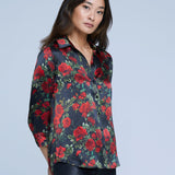 Dani 3/4 Sleeve Blouse