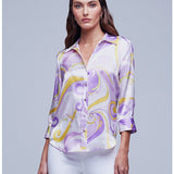 Dani 3/4 Sleeves Blouses