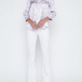 Dani 3/4 Sleeves Blouse