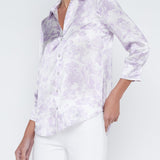 Dani 3/4 Sleeves Blouse