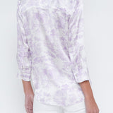 Dani 3/4 Sleeves Blouse