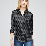 Dani 3/4 Sleeve Blouse
