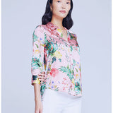 Dani Blouse