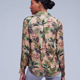 Tyler (Holly) Long-Sleeves Blouse