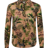 Tyler (Holly) Long-Sleeves Blouse