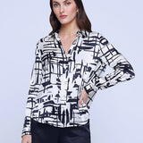 Tyler Long Sleeve Shirt