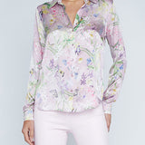 Tyler Long Sleeves Blouse