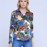 Tyler Long Sleeve Shirt