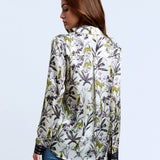 Tyler (Holly) Long Sleeve Blouse