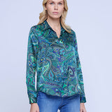 Tyler Long Sleeve Shirt