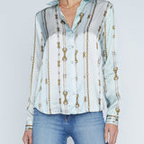 Tyler Long Sleeves Blouse