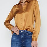 Tyler Long Sleeves Blouse