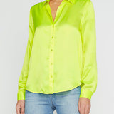 Tyler Long Sleeves Blouse