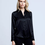 Tyler Long Sleeve Blouse