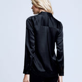 Tyler Long Sleeve Blouse
