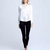 Tyler Long Sleeve Blouse