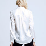 Tyler Long Sleeve Blouse