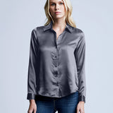 Tyler Long Sleeve Blouse