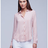 Tyler Long Sleeves Blouse