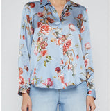 Tyler Long Sleeves Blouse