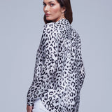 Tyler (Holly) Long-Sleeves Blouse