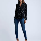 Holly Long Sleeve Blouse
