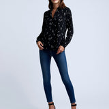 Holly Long Sleeve Blouse