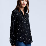 Holly Long Sleeve Blouse