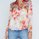 Tyler Long Sleeves Blouse