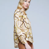 Tyler (Holly) Long Sleeves Blouse