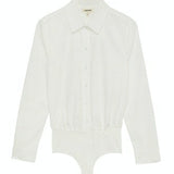 Blake Long Sleeve Bodysuit