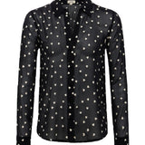 Laurent Blouse