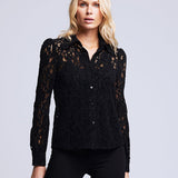 Jenica Lace Blouse